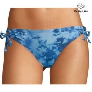 City Streets Juniors Hipster Bikini Bottom Size S